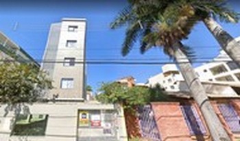 Condomínio Do Edifício Amora em Belo Horizonte