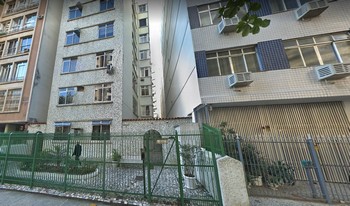 Condomínio Do Edifício Amparo em Rio De Janeiro