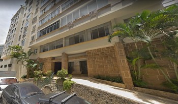 Condomínio Do Edifício Ampere em Rio De Janeiro