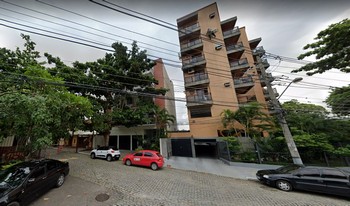 Condomínio Do Edifício Amsterdãm em Rio De Janeiro