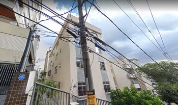 Condomínio Do Edifício Ana em Belo Horizonte