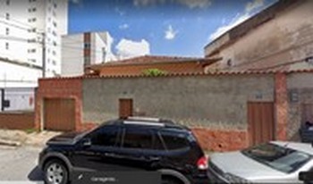 Condomínio Do Edifício Ana Airam em Belo Horizonte