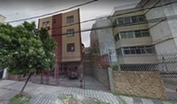 Condomínio Do Edifício Ana Amélia em Belo Horizonte