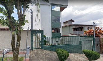 Condomínio Do Edifício Ana Amélia em Belo Horizonte
