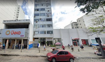 Condomínio Do Edifício Ana Angélica em Rio De Janeiro