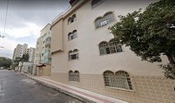 Condomínio Do Edifício Ana Aparecida em Belo Horizonte