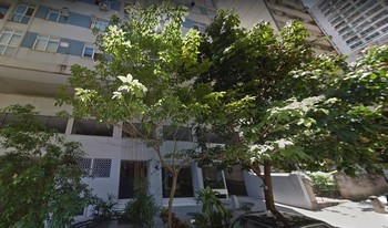 Condomínio Do Edifício Ana Beatriz em Rio De Janeiro