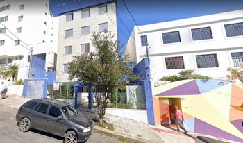 Condomínio Do Edifício Ana Braga Mizrahy em Belo Horizonte