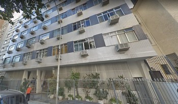 Condomínio Do Edifício Ana Capri em Rio De Janeiro