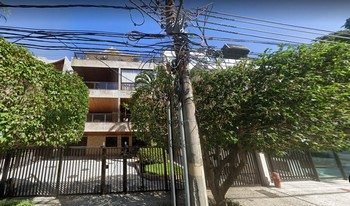 Condomínio Do Edifício Ana Carolina em Rio De Janeiro