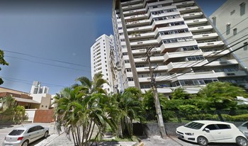 Condomínio Do Edifício Ana Carolina