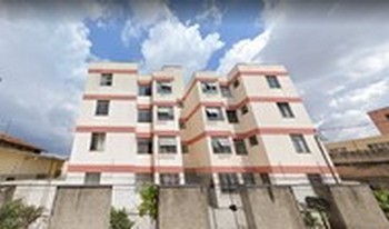 Condomínio Do Edifício Ana Carolina em Belo Horizonte