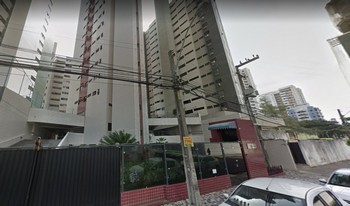 Condomínio Do Edifício Ana Carolina Dias