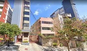 Condomínio Do Edifício Ana Carolina em Belo Horizonte