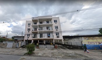 Condomínio Do Edifício Ana Caroline em Rio De Janeiro