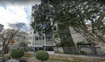 Condomínio Do Edifício Ana Clara em Belo Horizonte