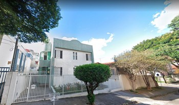 Condomínio Do Edifício Ana Clara em Belo Horizonte