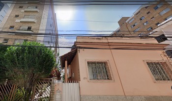 Condomínio Do Edifício Ana Claudia em Belo Horizonte