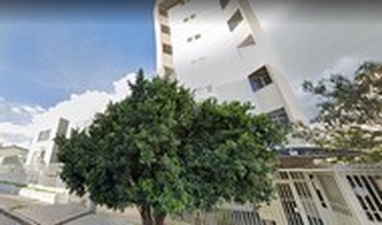 Condomínio Do Edifício Ana Claudia em Belo Horizonte