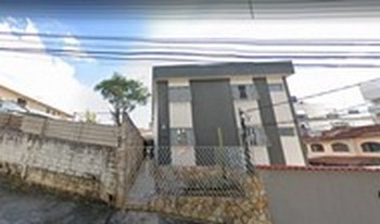 Condomínio Do Edifício Ana Cristina em Belo Horizonte