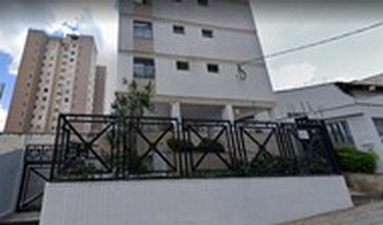 Condomínio Do Edifício Ana Cristina em Belo Horizonte