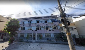 Condomínio Do Edifício Ana Cristina em Rio De Janeiro