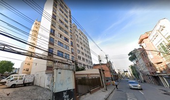 Condomínio Do Edifício Ana Cristina em Rio De Janeiro