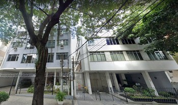 Condomínio Do Edifício Ana Cristina em Rio De Janeiro