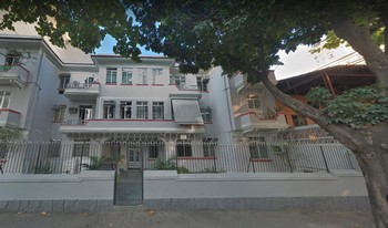 Condomínio Do Edifício Ana Eliza em Rio De Janeiro
