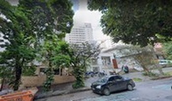 Condomínio Do Edifício Ana Felícia em Belo Horizonte