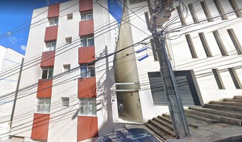 Condomínio Do Edifício Ana Flavia em Belo Horizonte