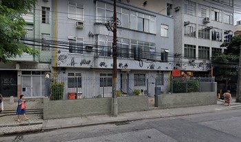 Condomínio Do Edifício Ana Francisca em Rio De Janeiro