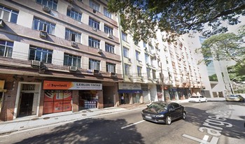 Condomínio Do Edifício Ana Heitor em Rio De Janeiro