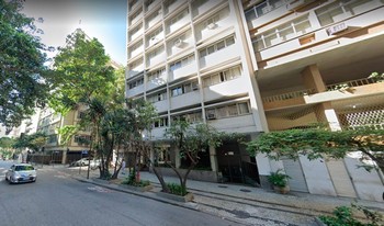 Condomínio Do Edifício Ana Helena em Rio De Janeiro