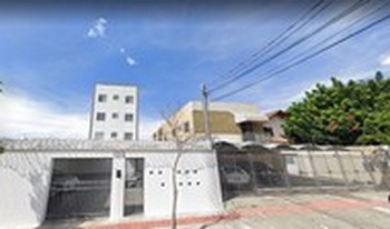 Condomínio Do Edifício Ana Laura em Belo Horizonte