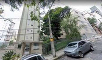 Condomínio Do Edifício Ana Laura Ribeiro em Belo Horizonte