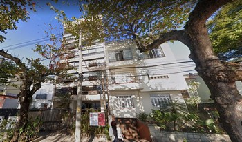 Condomínio Do Edifício Ana Lúcia em Rio De Janeiro