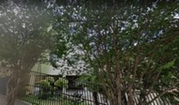 Condomínio Do Edifício Ana Lúcia em Belo Horizonte