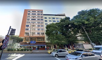 Condomínio Do Edifício Ana Lúcia em Rio De Janeiro