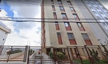 Condomínio Do Edifício Ana Lúcia em Belo Horizonte