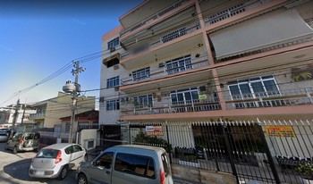 Condomínio Do Edifício Ana Lúcia em Rio De Janeiro