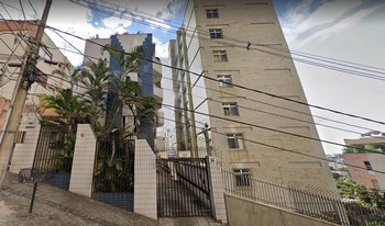 Condomínio Do Edifício Ana Lúcia em Belo Horizonte