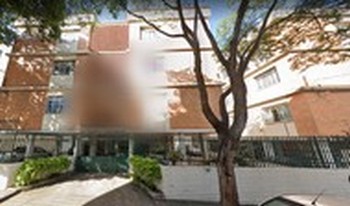 Condomínio Do Edifício Ana Lúcia em Belo Horizonte