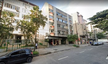 Condomínio Do Edifício Ana Lúcia em Rio De Janeiro