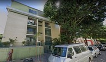 Condomínio Do Edifício Ana Lúcia em Belo Horizonte