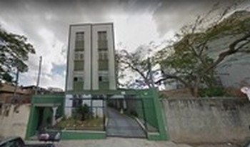 Condomínio Do Edifício Ana Luísa em Belo Horizonte