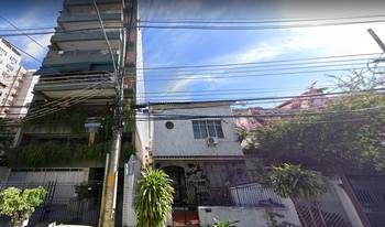Condomínio Do Edifício Ana Luiza em Rio De Janeiro