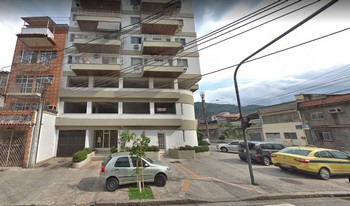 Condomínio Do Edifício Ana Luiza Ii em Rio De Janeiro