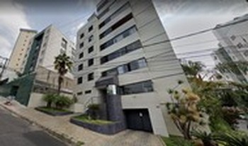 Condomínio Do Edifício Ana Luiza em Belo Horizonte