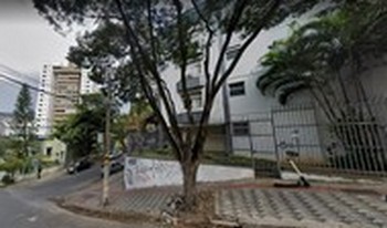 Condomínio Do Edifício Ana Luiza em Belo Horizonte